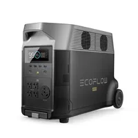 EcoFlow Delta Pro