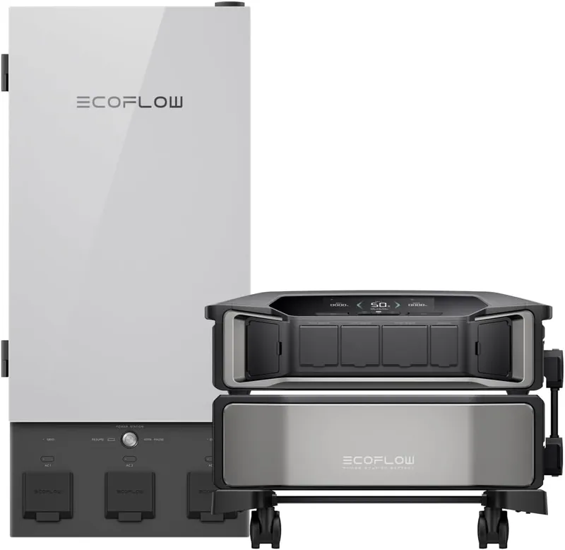 EcoFlow DELTA Pro Ultra