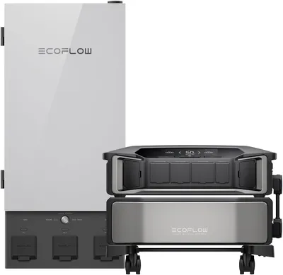 EcoFlow DELTA Pro Ultra