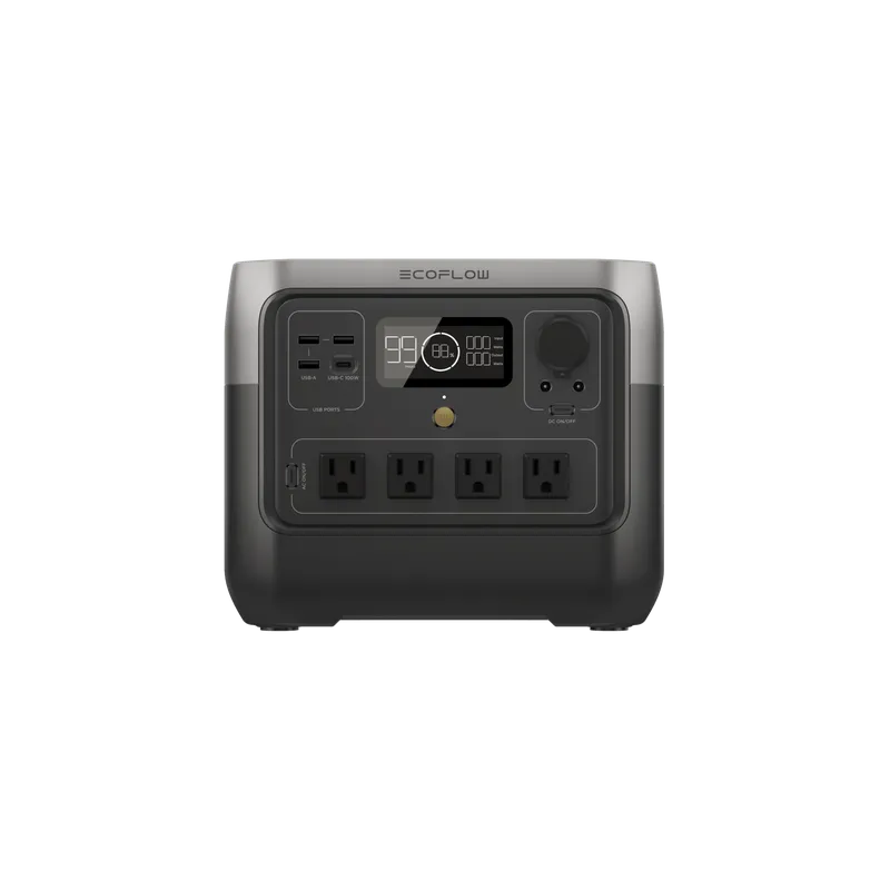 EcoFlow RIVER 2 Pro (700)