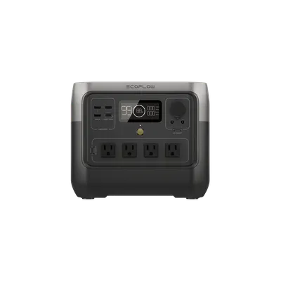 EcoFlow RIVER 2 Pro