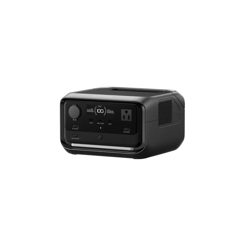 EcoFlow River 3 Plus