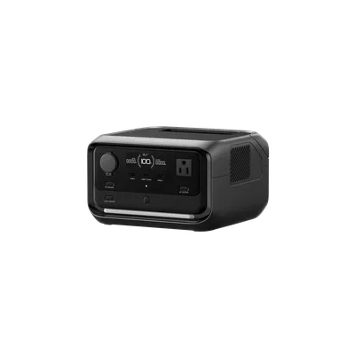 EcoFlow River 3 Plus