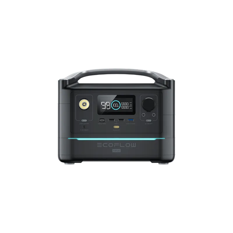 EcoFlow RIVER Max