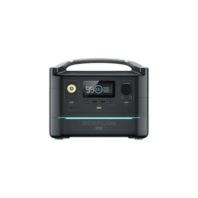 EcoFlow RIVER Max
