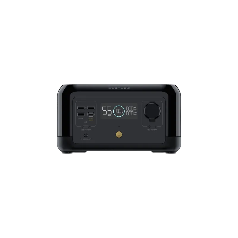 EcoFlow RIVER mini