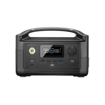 EcoFlow RIVER Plus