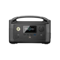 EcoFlow RIVER Plus
