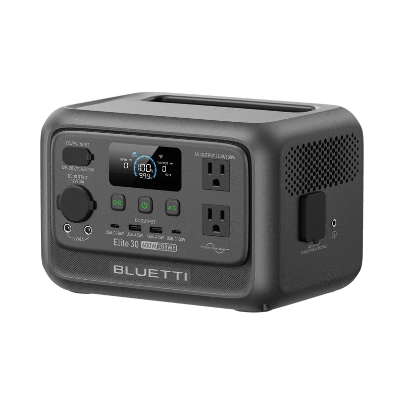 Geneverse HomePower 2 Plus