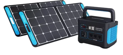 Geneverse HomePower ONE