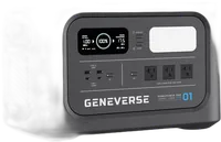 Geneverse HomePower ONE PRO