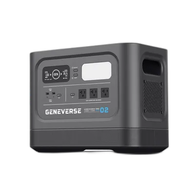 Geneverse HomePower TWO PRO