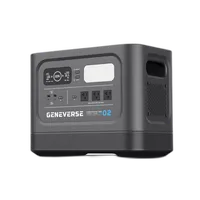Geneverse HomePower TWO PRO