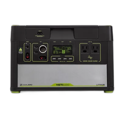 Goal Zero Yeti 1000 Lithium