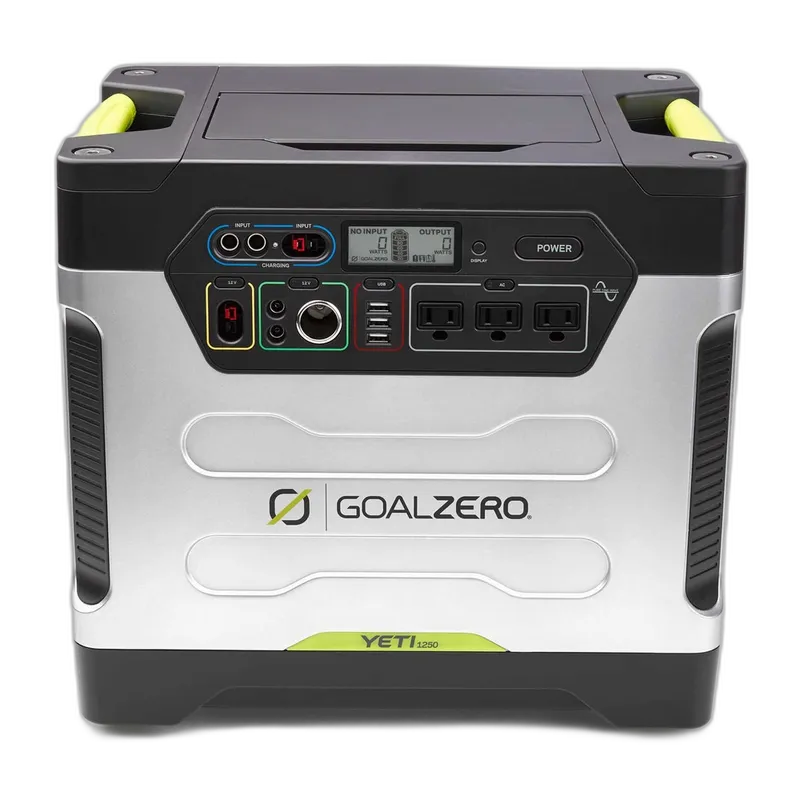 Goal Zero Yeti 1250