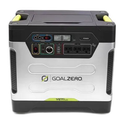 Goal Zero Yeti 1250