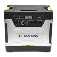 Goal Zero Yeti 1250