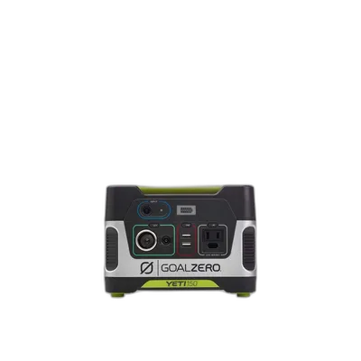 Goal Zero Yeti 150