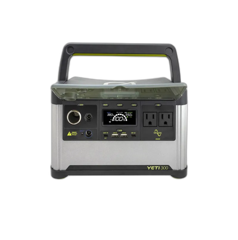 Goal Zero Yeti 300