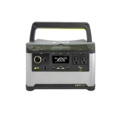 Goal Zero Yeti 300