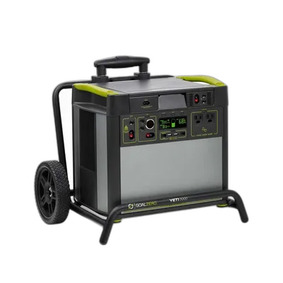 Goal Zero Yeti 3000 Lithium