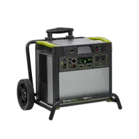 Goal Zero Yeti 3000 Lithium