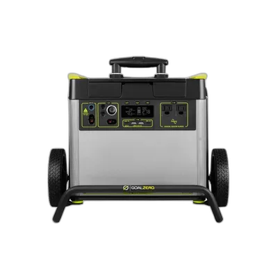 Goal Zero Yeti 3000x