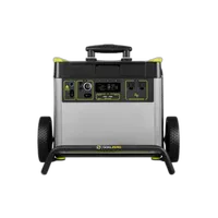 Goal Zero Yeti 3000x