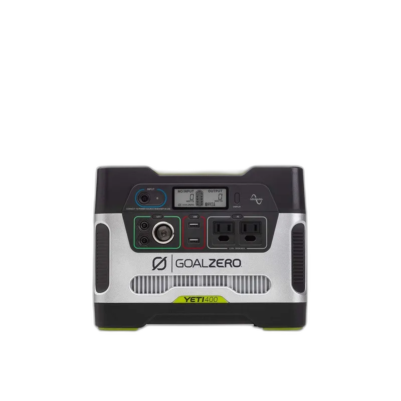 Goal Zero Yeti 400