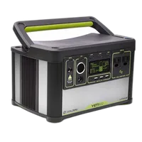 Goal Zero Yeti 400 Lithium