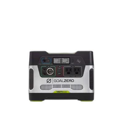 Goal Zero Yeti 400