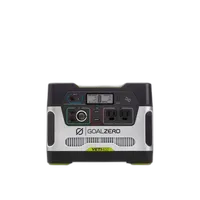 Goal Zero Yeti 400
