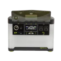 Goal Zero Yeti 500