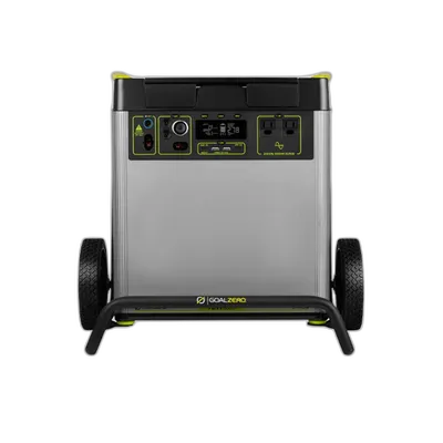 Goal Zero Yeti 6000x