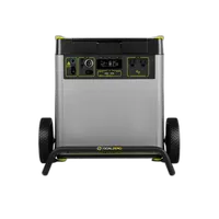 Goal Zero Yeti 6000x