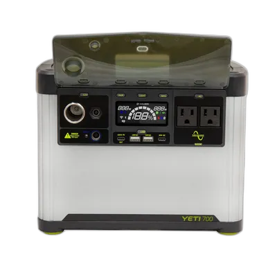 Goal Zero Yeti 700