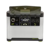 Goal Zero Yeti 700