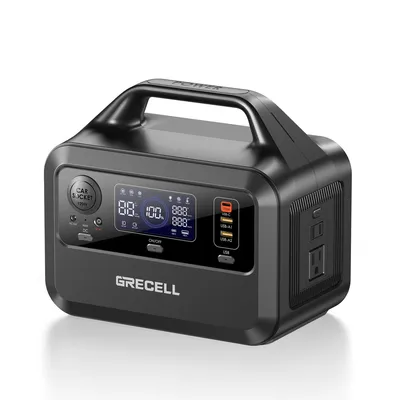 GRECELL H2400