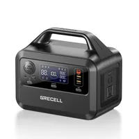 GRECELL H2400
