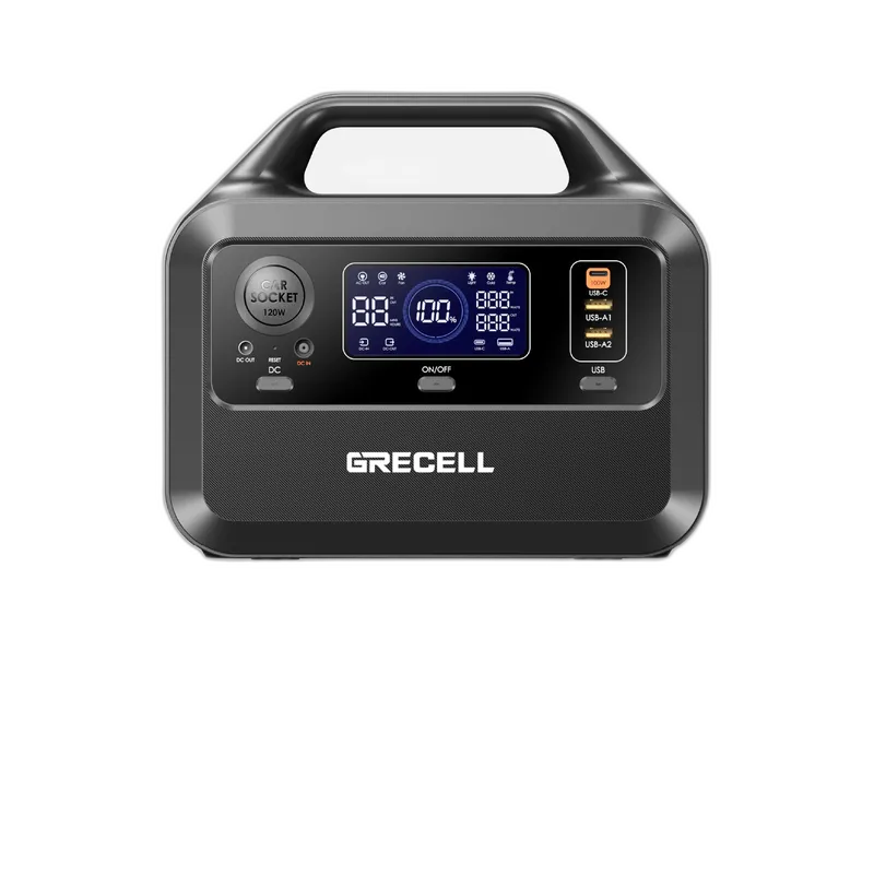 GRECELL HW01