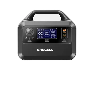 GRECELL HW01