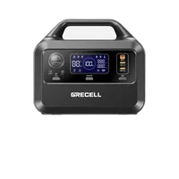 GRECELL HW01