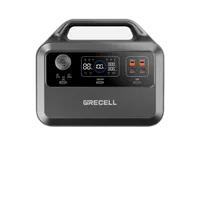 GRECELL HW02 PowerMax 600
