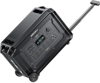 GRECELL S5