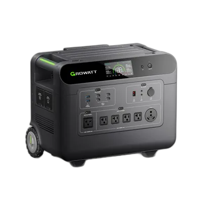 GROWATT HELIOS 3600