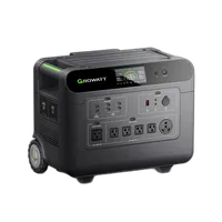 GROWATT HELIOS 3600