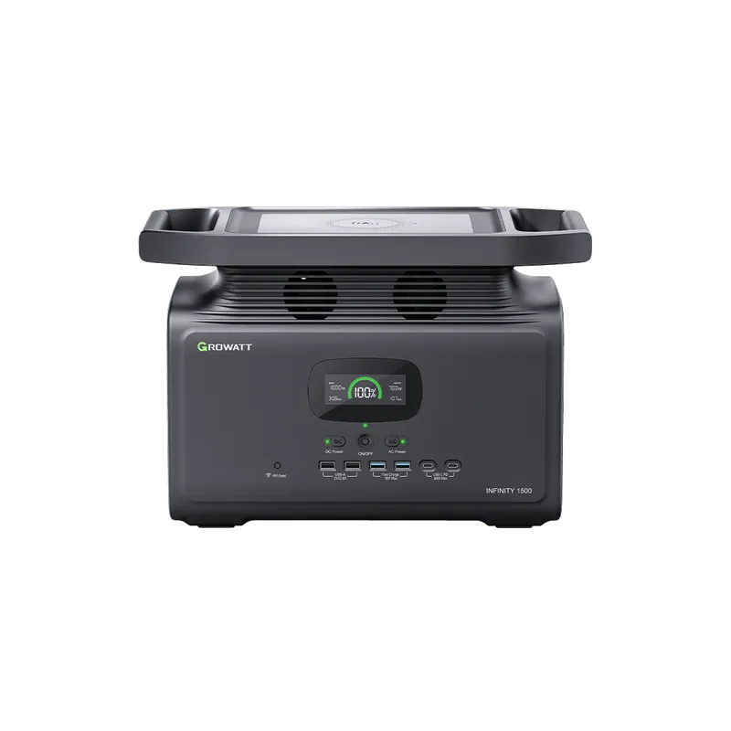 GROWATT INFINITY 1500