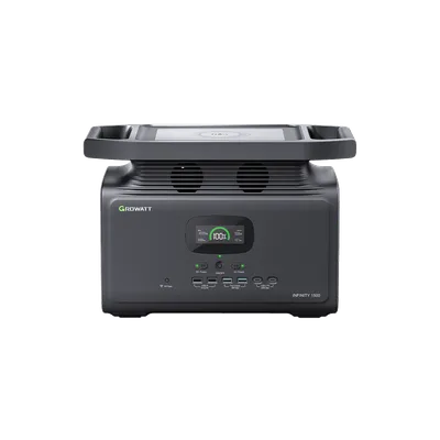 GROWATT INFINITY 1500