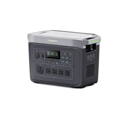 GROWATT INFINITY 2000 PRO