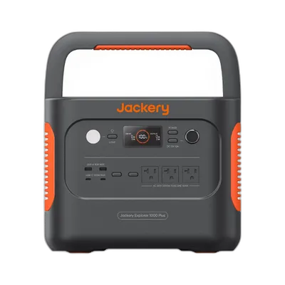 Jackery Explorer 1000 Plus
